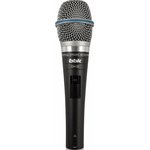 Микрофон BBK CM-132 т. серый