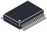 MC33882PEK, Current Limit SW 8-IN 8-OUT 4.5V to 8V 6A 32-Pin SOIC W EP Tube Automotive AEC-Q100