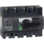 Выключатель-разъединитель Compact INS160 - 4 полюса - 160 A 28913