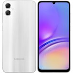 Смартфон Samsung Galaxy A05 4/64Gb Silver (SM-A055FZSDMEA)