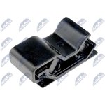 ZPSHD012, Подушка двигателя: HONDA CIVIC FD 06-12 /FRONT/