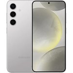 Смартфон Samsung Galaxy S24 5G 8/256Gb, SM-S921B, серый
