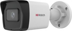 IPC-B020(C) (2.8MM), IP камера HiWatch IPC-B020(C) 2.8мм | купить в розницу и оптом