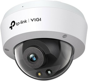 Фото 1/7 VIGI C240(4mm), IP камера TP-Link VIGI C240 4мм