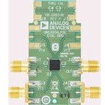 EV1HMC890ALP5, HMC890ALP5E RF Amplifier Evaluation Board
