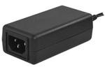 SDI36-48-U-P5, Plug-In Adapter Single-OUT 48V 0.75A 36W Box