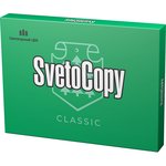 Бумага Svetocopy Classic C A3 марка C/80г/м2/500л./белый CIE146% общего назначения(офисная)