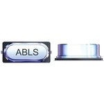 ABLS-16.000MHZ-K4T, Crystals 16.0 MHZ 18PF SMD