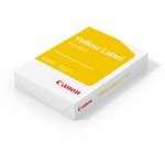 Бумага Canon Yellow Label C 6821B001 A4 марка C/80г/м2/500л./белый CIE150% ...