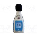 P5175, 5175 Sound Level Meter, 40dB to 130dB, 8.5kHz max