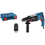 Перфоратор Bosch GBH 2-28 F Перфоратор SDS-plus 0611267600 880 Вт, БСП, 3.2Дж ...