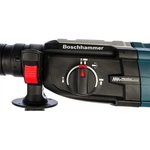 Перфоратор Bosch GBH 2-28 F Перфоратор SDS-plus 0611267600 880 Вт, БСП, 3.2Дж ...