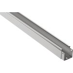 CLN10-080-100-3 , Non-perforated tray 100x80x3000