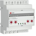 EKF PROxima Реле выбора фаз РВФ-3