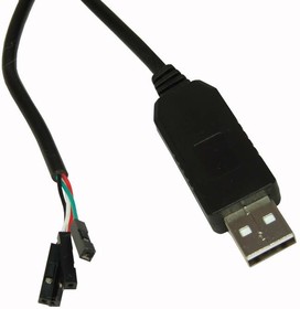 EM-903, USB-RS232 Interface Converter