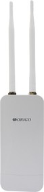 OR-OAP1200G/A1A, Внешняя беспроводная двухдиапазонная точка доступа AC1200, 1x1000Base-T WAN PoE, 1x1000Base-T LAN, 2 внешние съемные антенн