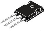DSEK60-12A, Diode Switching 1.2KV 52A 3-Pin(3+Tab) TO-247AD