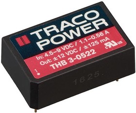 THB 3-0522