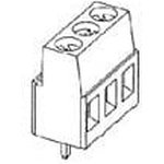 282857-2, Fixed Terminal Blocks 2P SIDE ENTRY 5.08mm