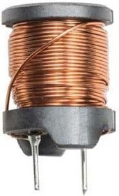 SBCP-11HY471H, Fixed Ferrite Power Inductor 470uH, 10%, 660mA, 76mOhm