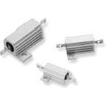 THS10330RJ, Wirewound Resistors - Chassis Mount THS10 330R 5%