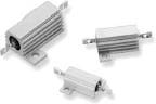 Фото 1/2 THS15270RJ, Wirewound Resistors - Chassis Mount THS15 270R 5%