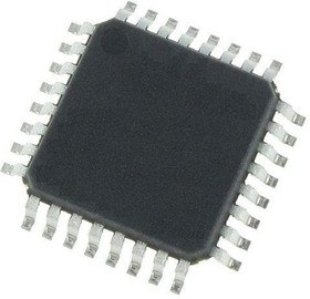 ATMEGA48PA-AN, 8-bit Microcontrollers - MCU AVR 4KB FL 256B EE 512B SRAM 20MHz 105C