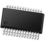 dsPIC33EP64MC202-I/SS, Digital Signal Processors & Controllers - DSP, DSC 16 Bit DSC, 64KB Flash 8KB RAM 60 MHz