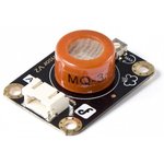 SEN0128, Multiple Function Sensor Development Tools GravityAnalog Alcohol Sensor(MQ3)