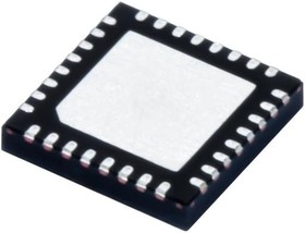 MSP430F2132QRHBREP, 16-bit Microcontrollers - MCU Enhanced Product 16-bit Ultra-Low-Power Microcontroller, 8kB Flash, 512B RAM, 10 bit ADC,