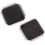 APM32F103RBT6, микроконтроллер ARM Cortex-M3 128кБ (=STM32F103RBT6)