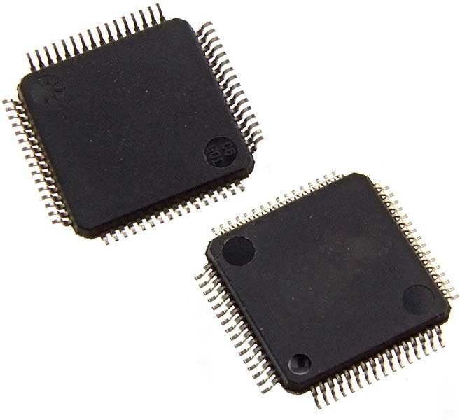 STM32】STマイクロエレクトロニクス 紅 STM32F401RET6（20個）
