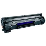 Картридж лазерный SONNEN (SH-CE285A) для HP LaserJet P1102/P1102W/M1212NF ...