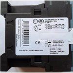 3RH2131-2LF40 ВСПОМОГАТЕЛЬНЫЙ КОНТАКТОР, 3NO+1НЗ DC 110V, 0.7...1.25*US, W ...