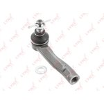 Наконечник рулевой R TOYOTA Altezza/Crown/MARK II/LEXUS IS300 01-05 LYNXauto C4124R