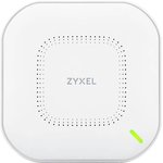 Точка доступа ZYXEL NebulaFlex Pro WAX510D, белый [wax510d-eu0101f]