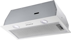 Кухонная вытяжка MAUNFELD THAMES 601M белый