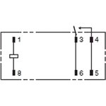 G2RL-1A-E-CV DC24, General Purpose Relays Power PCB Relay