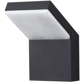 Ландшафтный светодиодный светильник алюминий LED 20W ROCA 357520