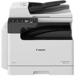Canon imageRUNNER 2425i MFP (4293C004) {A3, 600 dpi, 25ppm, duplex, DADF ...
