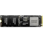SSD жесткий диск M.2 NVME 256GB PM9A1 MZVL2256HCHQ-00B00 SAMSUNG