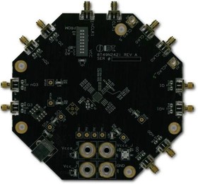8T49N241-EVK, Clock & Timer Development Tools 8T49N241 Eval Kit UFT 1 Integer 3 Frac