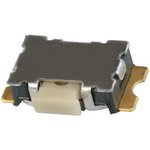 KSS233G LFG, IP40 Side Tactile Switch, SPST 10 mA @ 32 V dc