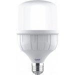 Высокомощная светодиодная лампа GLDEN-HPL-27-230-E27-6500 661017