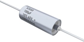 T550B507M035AH, Tantalum Capacitors - Polymer 35V 500 uF 110mOhms 20%