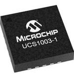 UCS1003-1-BP, Power Switch ICs - Power Distribution Programmable USBPort Power ...