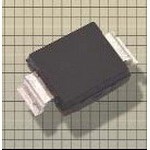 MASMCG48CA, TVS Diode Single Bi-Dir 48V 1.5KW 2-Pin SMCG Bag