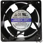 Вентилятор Jamicon JA1238H2B0N 220-240V 50/60Hz 0.13A 2pin 120x38