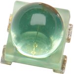 ALMD-CM3E-Y1002, Светодиод, Зеленый, SMD (Поверхностный Монтаж), 4.2мм x 4.2мм ...