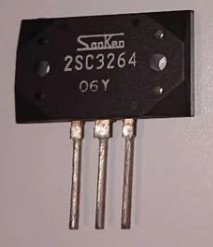 Транзистор 2SC3264